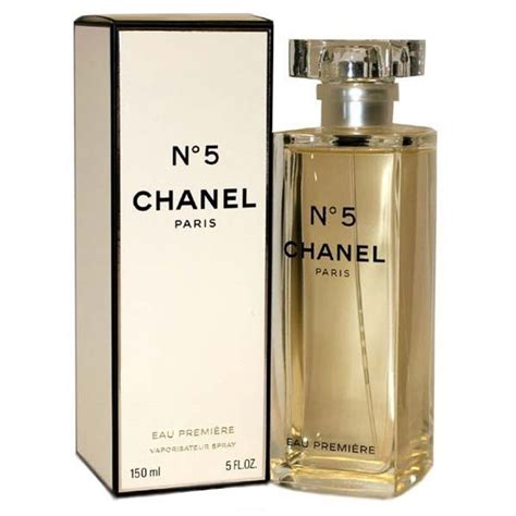 chanel eau premiere 150 ml|chanel eau premiere perfume.